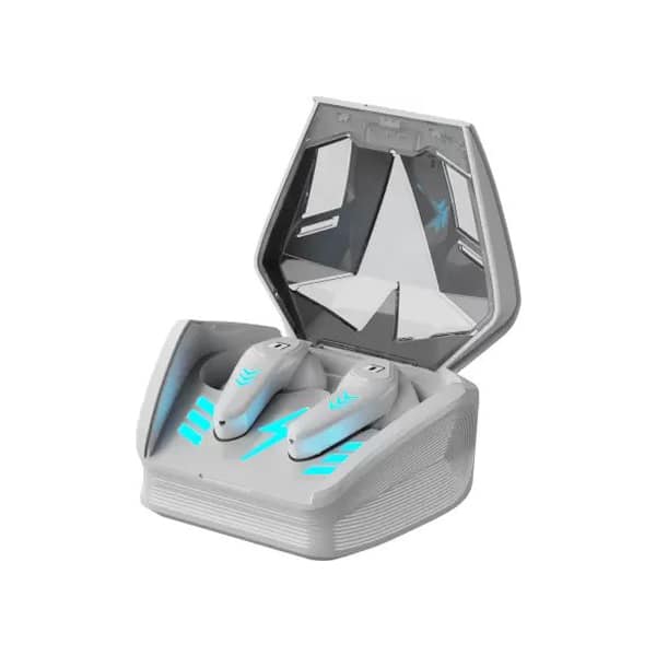 DEFY Gravity Turbo with Low Latency for Gaming 30 Hours Playback