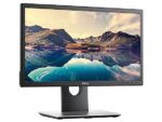 Dell 20 inch Full HD Monitor (P2018H) (1600 x 900)