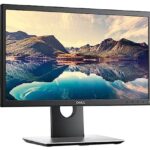 Dell 20 inch Full HD Monitor (P2018H) (1600 x 900)