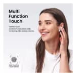 Portronics Harmonics Twins S8 TWS Earbuds with 30 Hours Playtime - Image 6