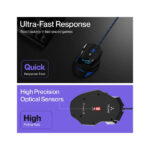 Ambrane Trone Gaming Mouse - Image 3