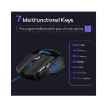 Ambrane Trone Gaming Mouse - Image 4