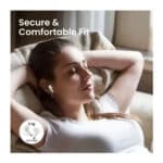 Portronics Harmonics Twins S8 TWS Earbuds with 30 Hours Playtime - Image 7