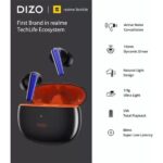 DIZO Buds Z Pro by Realme TechLife Headset - Image 2