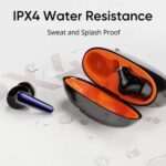 DIZO Buds Z Pro by Realme TechLife Headset - Image 5