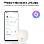 DIZO by realme TechLife GoPods with ANC - Image 2