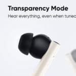 DIZO by realme TechLife GoPods with ANC - Image 4