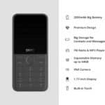 DIZO Star 300 Feature Phone - Image 5