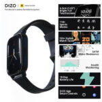 DIZO Watch 2 Sports Smartwatch - Image 2