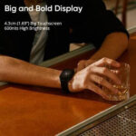 DIZO Watch 2 Sports Smartwatch - Image 3