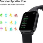 DIZO Watch 2 Sports Smartwatch - Image 5