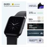 DIZO Watch D Sharp by Realme TechLife - Image 2