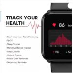 DIZO Watch D Sharp by Realme TechLife - Image 4