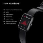 DIZO Watch D Ultra 1.78 AMOLED Smart Watch With Calling - Image 3