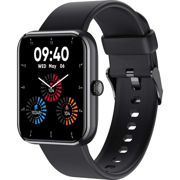 DIZO Watch D Ultra 1.78 AMOLED Smart Watch With Calling