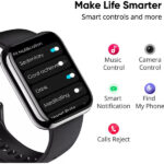 DIZO Watch Pro Smartwatch - Image 10