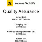 DIZO Watch Pro Smartwatch - Image 12