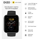 DIZO Watch Pro Smartwatch - Image 2