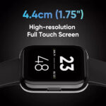 DIZO Watch Pro Smartwatch - Image 3