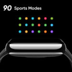 DIZO Watch Pro Smartwatch - Image 5