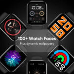 DIZO Watch Pro Smartwatch - Image 8