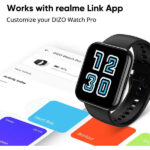 DIZO Watch Pro Smartwatch - Image 9