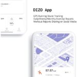 DIZO Watch R Talk Amoled Display with Calling - Image 11