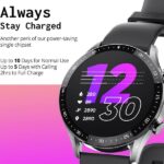 DIZO Watch R Talk Amoled Display with Calling - Image 5