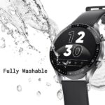 DIZO Watch R Talk Amoled Display with Calling - Image 7