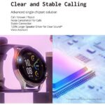DIZO Watch R Talk Amoled Display with Calling - Image 3