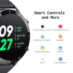 DIZO Watch R Talk Amoled Display with Calling - Image 12