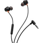DIZO Wired Earphones with HD Mic