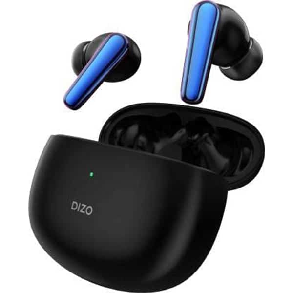 DIZO-by-Realme-TechLife-Buds-Z-Headset-.jpg DIZO by Realme TechLife Buds Z Headset - Image 1