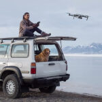 DJI Mavic Air 2S Flymore Combo - Image 5