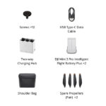 DJI Mavic Mini 3 Pro Drone Camera With Fly More Kit Plus - Image 3