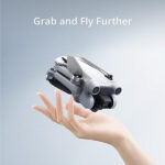 DJI Mavic Mini 3 Pro Drone Camera With Fly More Kit Plus - Image 8