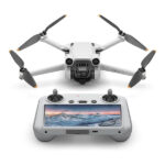 DJI Mavic Mini 3 Pro with DJI RC Remote Drone