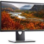 DELL 22 inch HD Monitor (P2217)