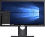 DELL 22 inch HD Monitor (P2217) - Image 4