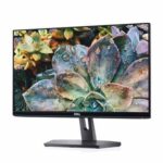 Dell 21.5 inch SE2219HX Ultra Thin Bezel LED Backlit Computer Monitor