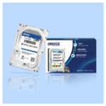 Geonix 2TB Desktop Hard Disk Drive