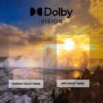 Dyanora 109 cm (43 inch) Ultra HD (4K) LED Smart WebOS TV with HDR 10, Noise Reduction, Dolby Surround Sound (DY-LD43U0S) - Image 5