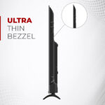 Dyanora 109 cm (43 inch) Ultra HD (4K) LED Smart WebOS TV with HDR 10, Noise Reduction, Dolby Surround Sound (DY-LD43U0S) - Image 7