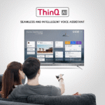 Dyanora 109 cm (43 inch) Ultra HD (4K) LED Smart WebOS TV with HDR 10, Micro Dimming, Noise Reduction, Dolby Surround Sound (DY-LD43U1S) - Image 11