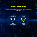 Dyanora 109 cm (43 inch) Ultra HD (4K) LED Smart WebOS TV with HDR 10, Micro Dimming, Noise Reduction, Dolby Surround Sound (DY-LD43U1S) - Image 13