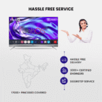 Dyanora 109 cm (43 inch) Ultra HD (4K) LED Smart WebOS TV with HDR 10, Micro Dimming, Noise Reduction, Dolby Surround Sound (DY-LD43U1S) - Image 15