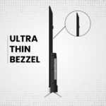 Dyanora 109 cm (43 inch) Ultra HD (4K) LED Smart WebOS TV with HDR 10, Micro Dimming, Noise Reduction, Dolby Surround Sound (DY-LD43U1S) - Image 17