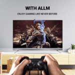 Dyanora 109 cm (43 inch) Ultra HD (4K) LED Smart WebOS TV with HDR 10, Micro Dimming, Noise Reduction, Dolby Surround Sound (DY-LD43U1S) - Image 7