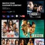 Dyanora 127 cm (50 inch) Ultra HD (4K) LED Smart WebOS TV with HDR 10, Micro Dimming, Noise Reduction, Dolby Surround Sound  (DY-LD50U1S) - Image 8