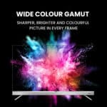 Dyanora 127 cm (50 inch) Ultra HD (4K) LED Smart WebOS TV with HDR 10, Micro Dimming, Noise Reduction, Dolby Surround Sound  (DY-LD50U1S) - Image 9